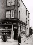 High Street 93 & 93A c1965